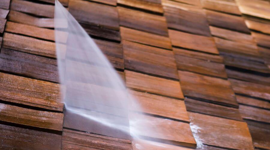 Professional tile roof repair services in Cucumber, WV